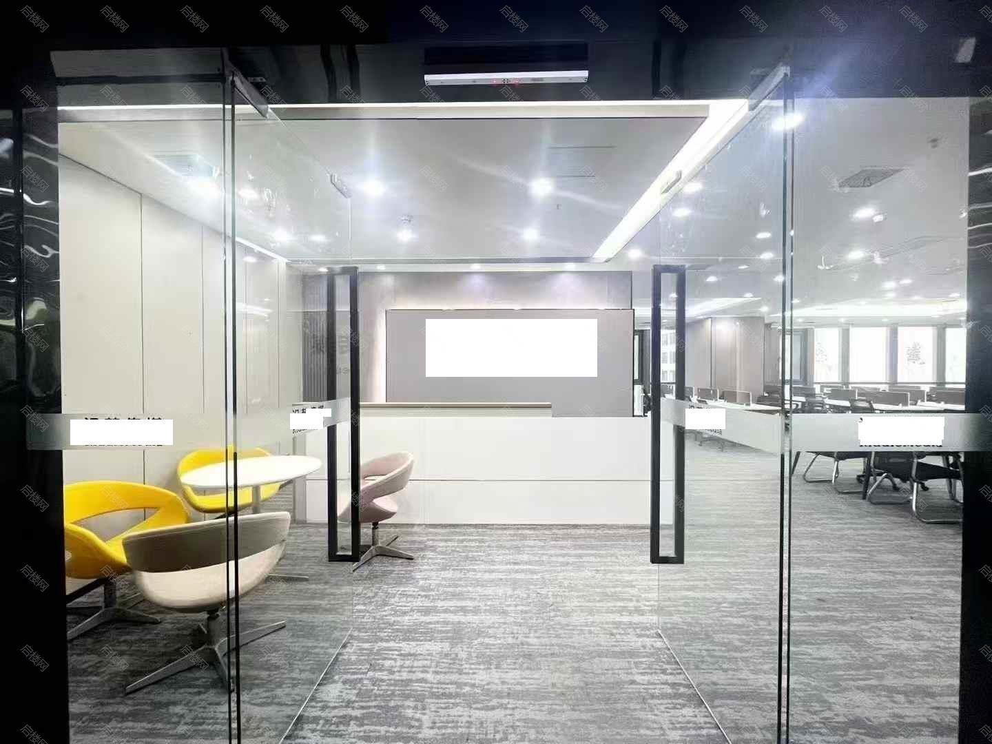 福莱中心出租房图片