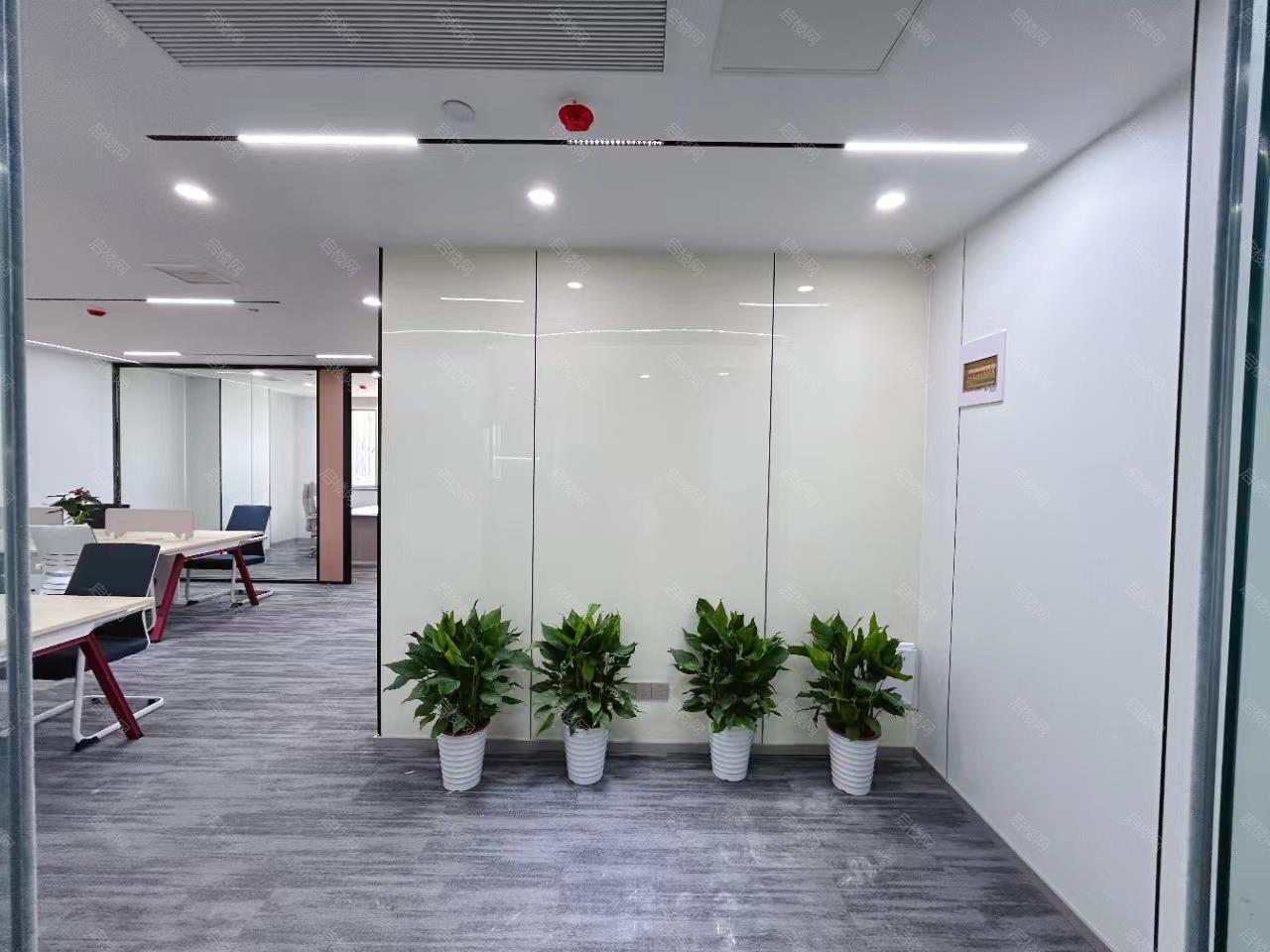 长江总部国际出租房图片