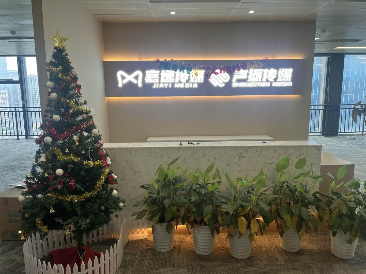 实拍图