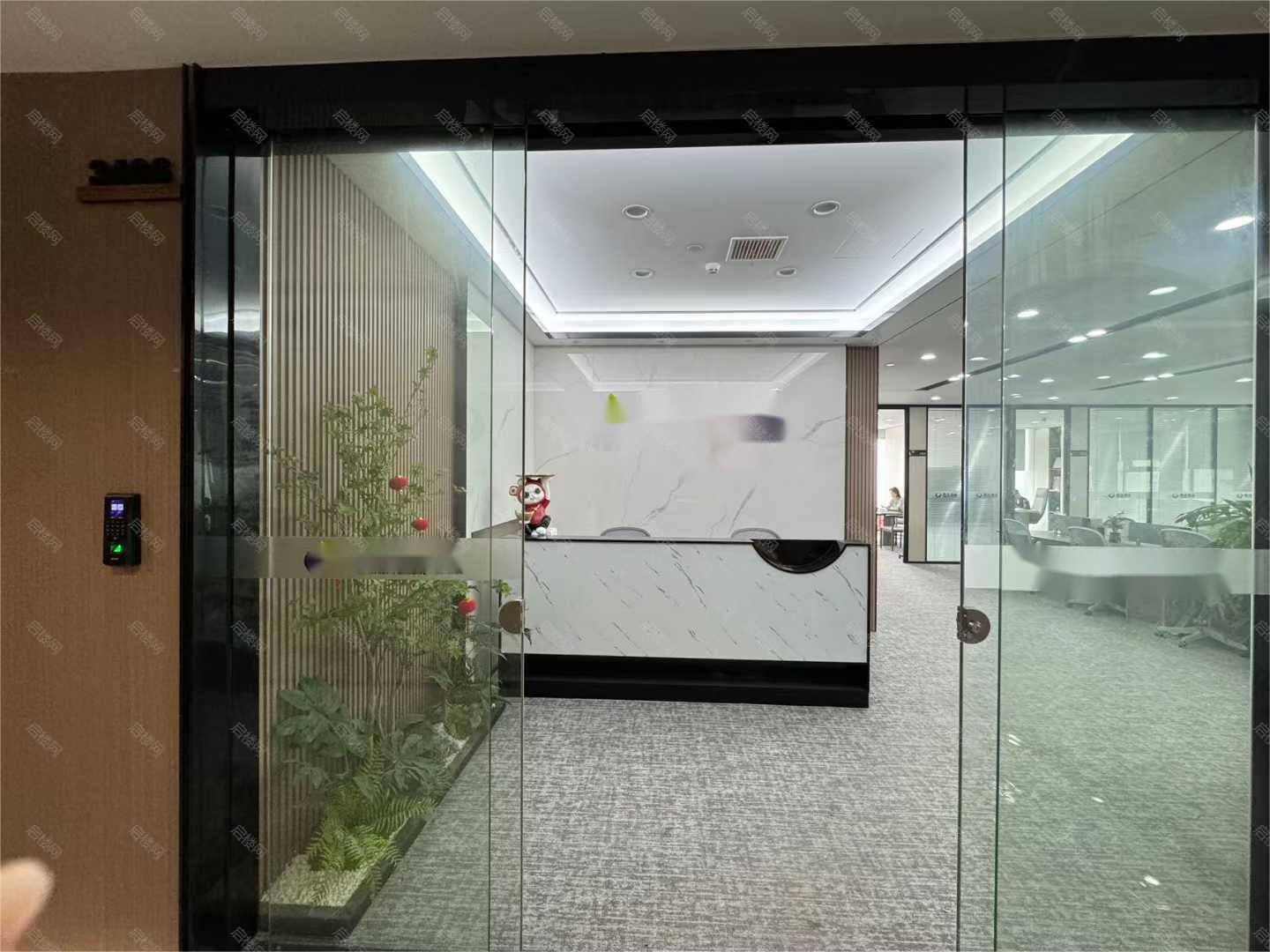 长沙绿地中心出租房图片