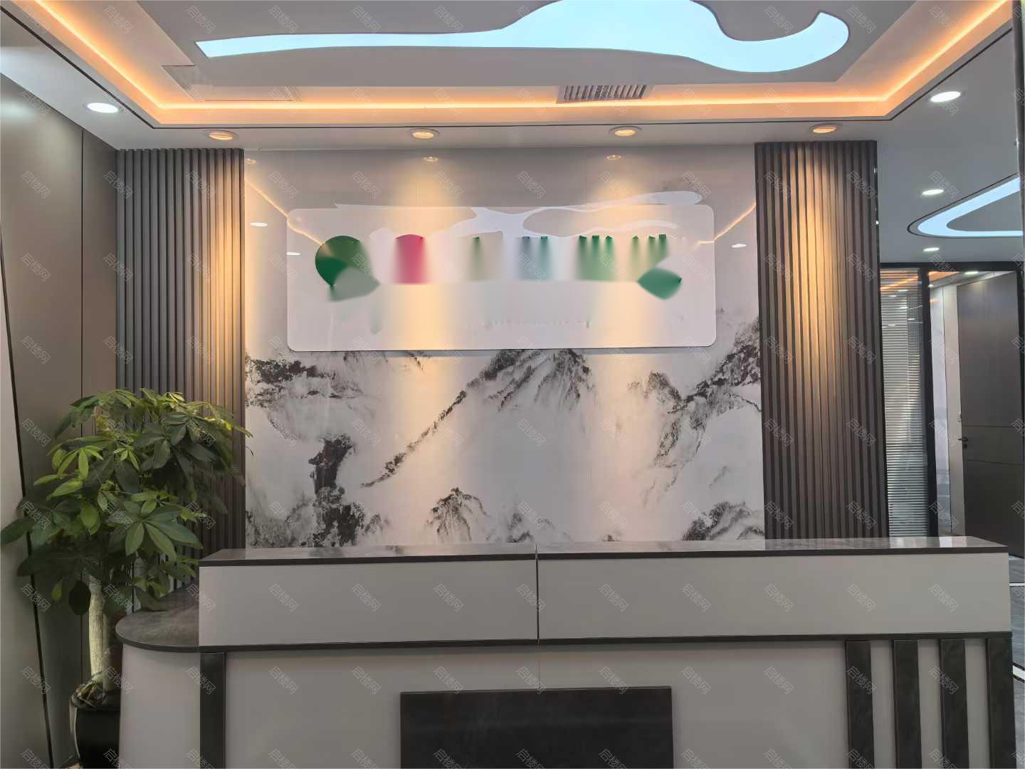 长沙绿地中心出租房图片