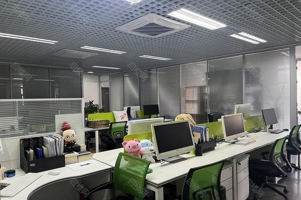 半壁店1号文化产业园