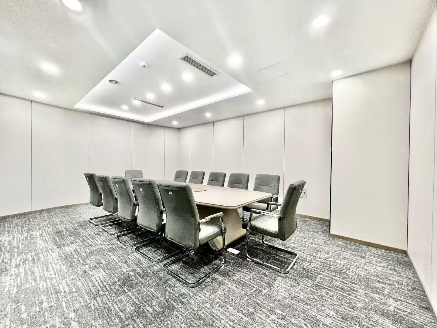 中国铁建广场出租房图片