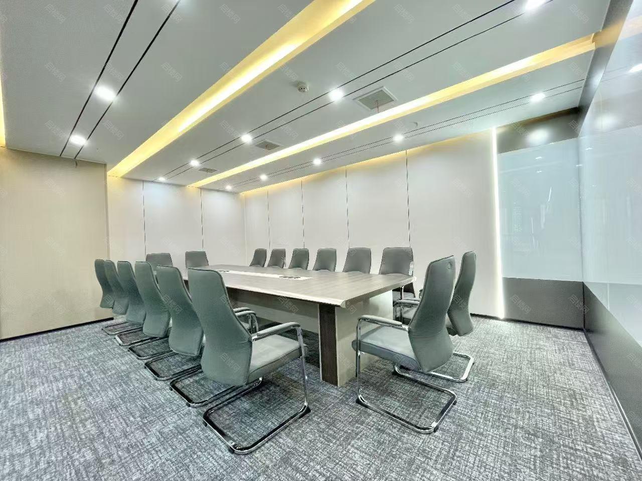 中国铁建广场出租房图片