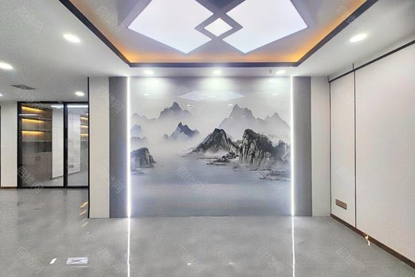 龙湖铂金岛