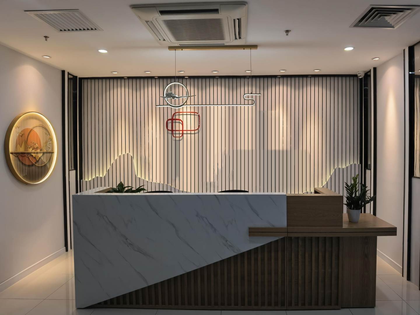 实拍图
