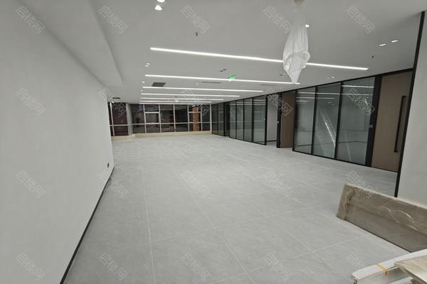 郑州楷林国际