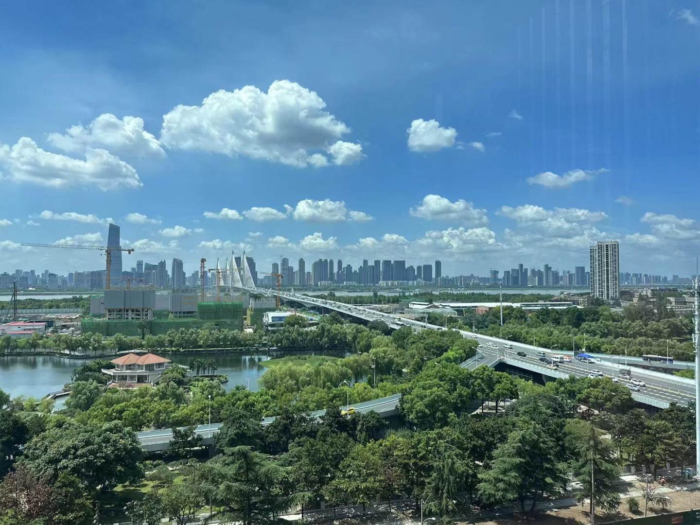 实拍图