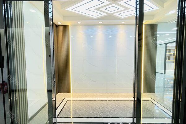 喜盈门国际大厦出租房图片