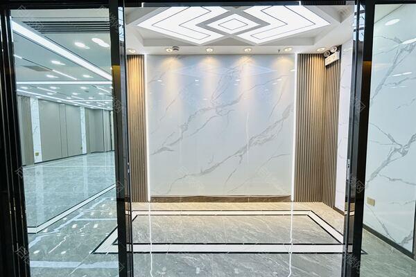 喜盈门国际大厦出租房图片