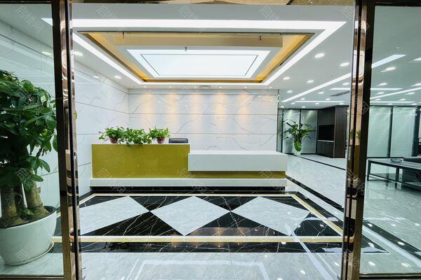 喜盈门国际大厦出租房图片