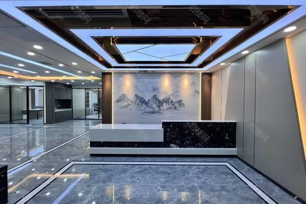 喜盈门国际大厦出租房图片