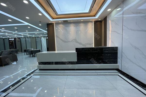 喜盈门国际大厦出租房图片