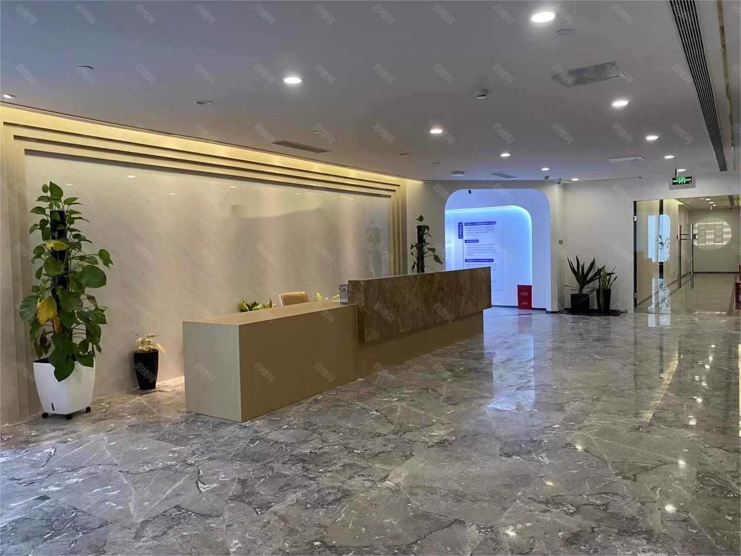 中国华润大厦