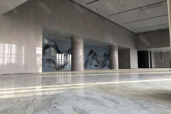 中建东方大厦