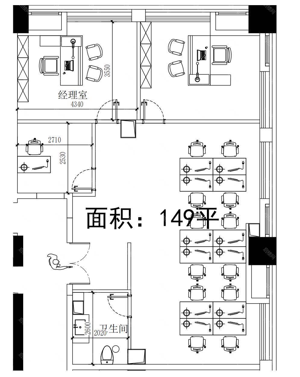 实拍图