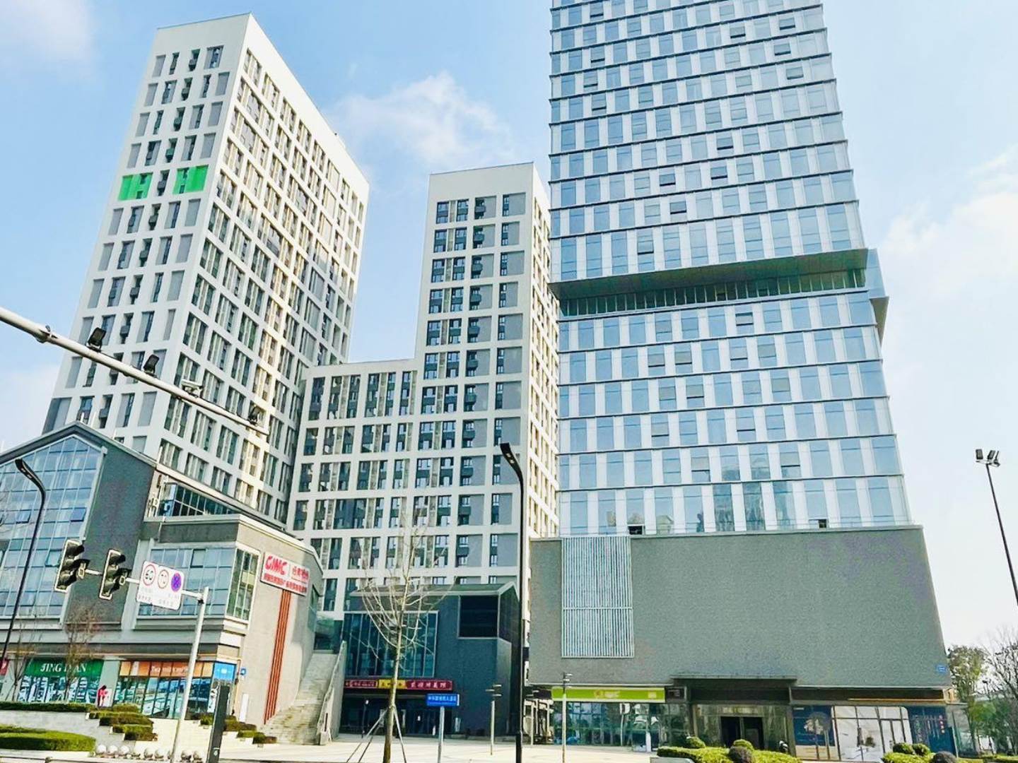 实拍图