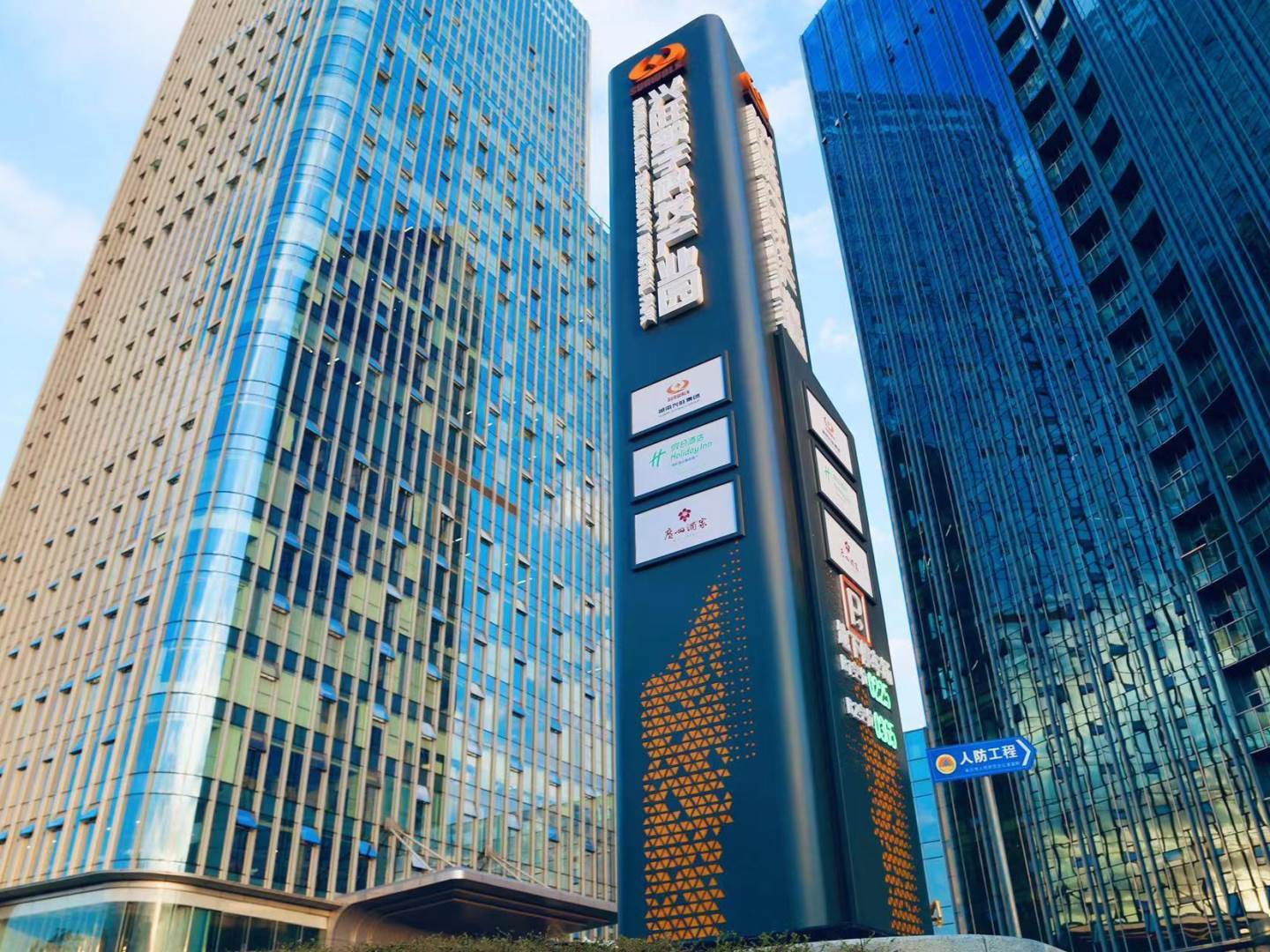 实景图