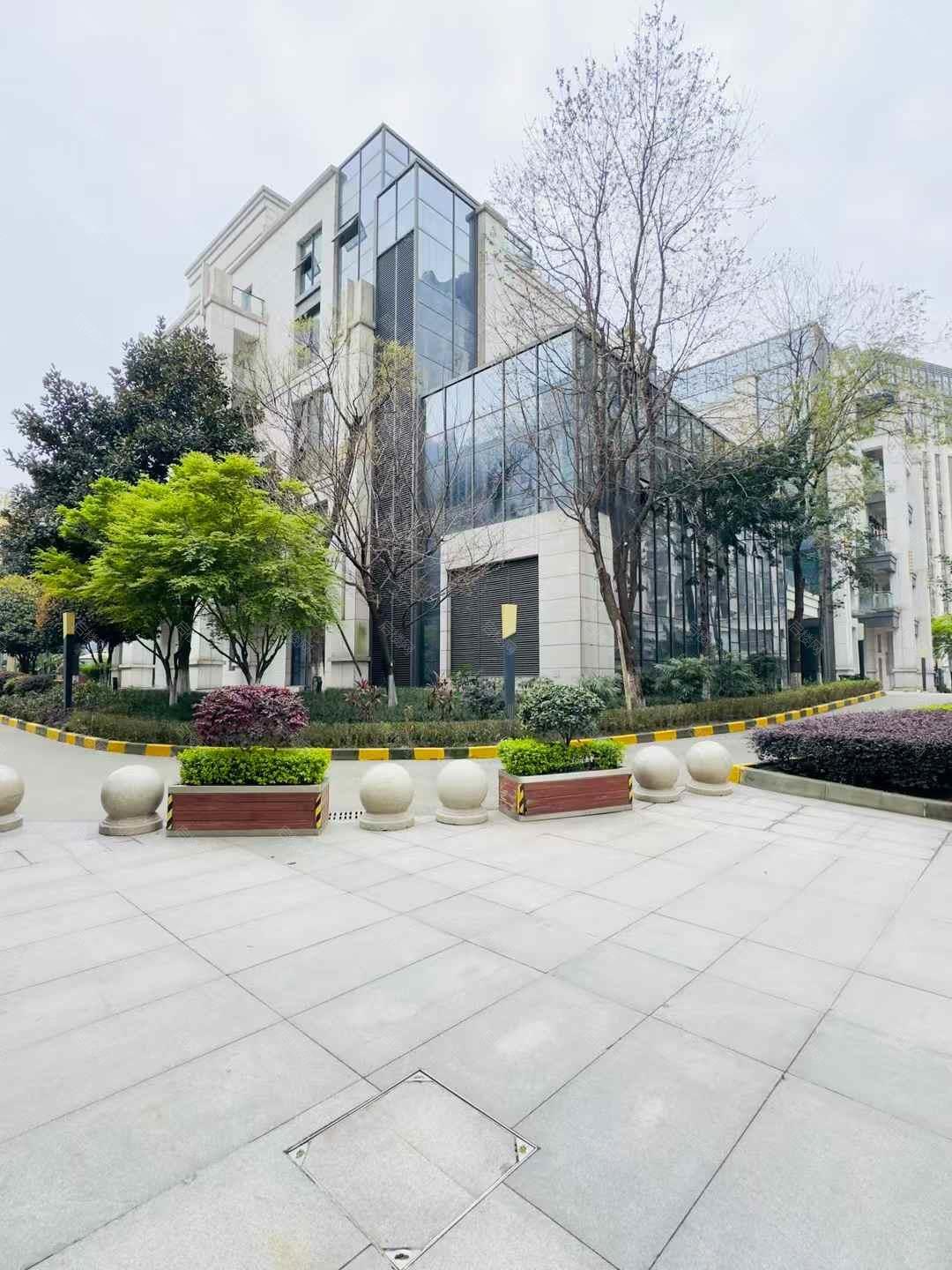 新城国际广场