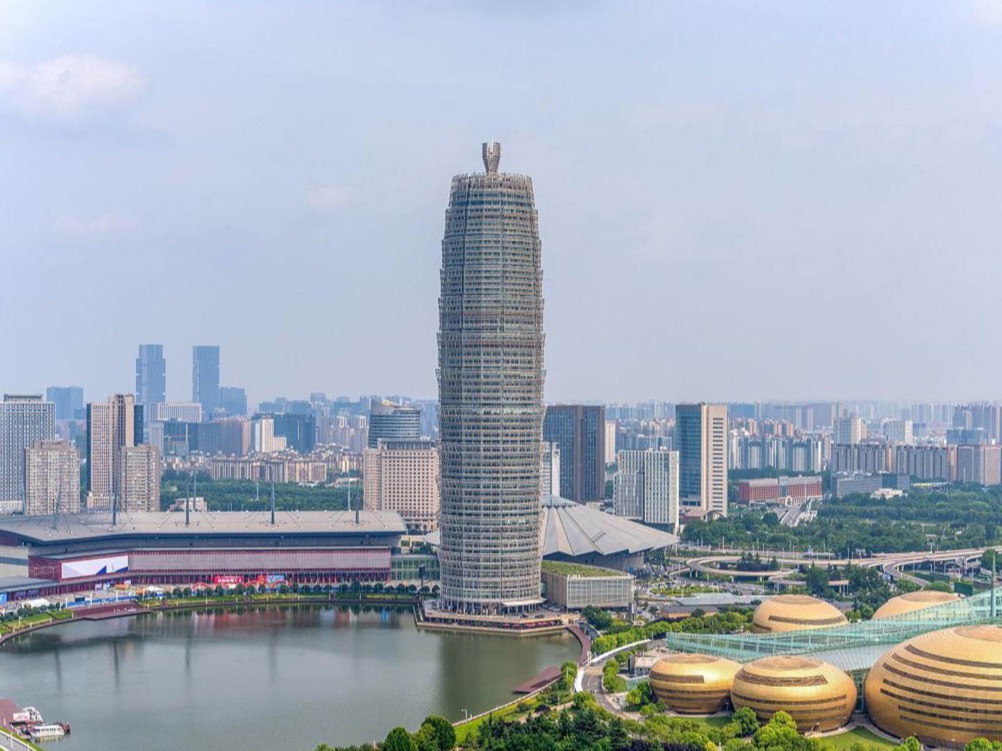 实景图
