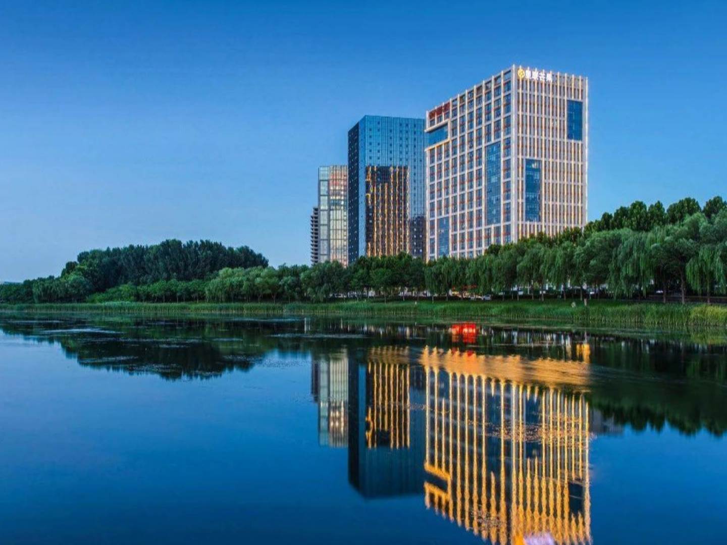 实景图