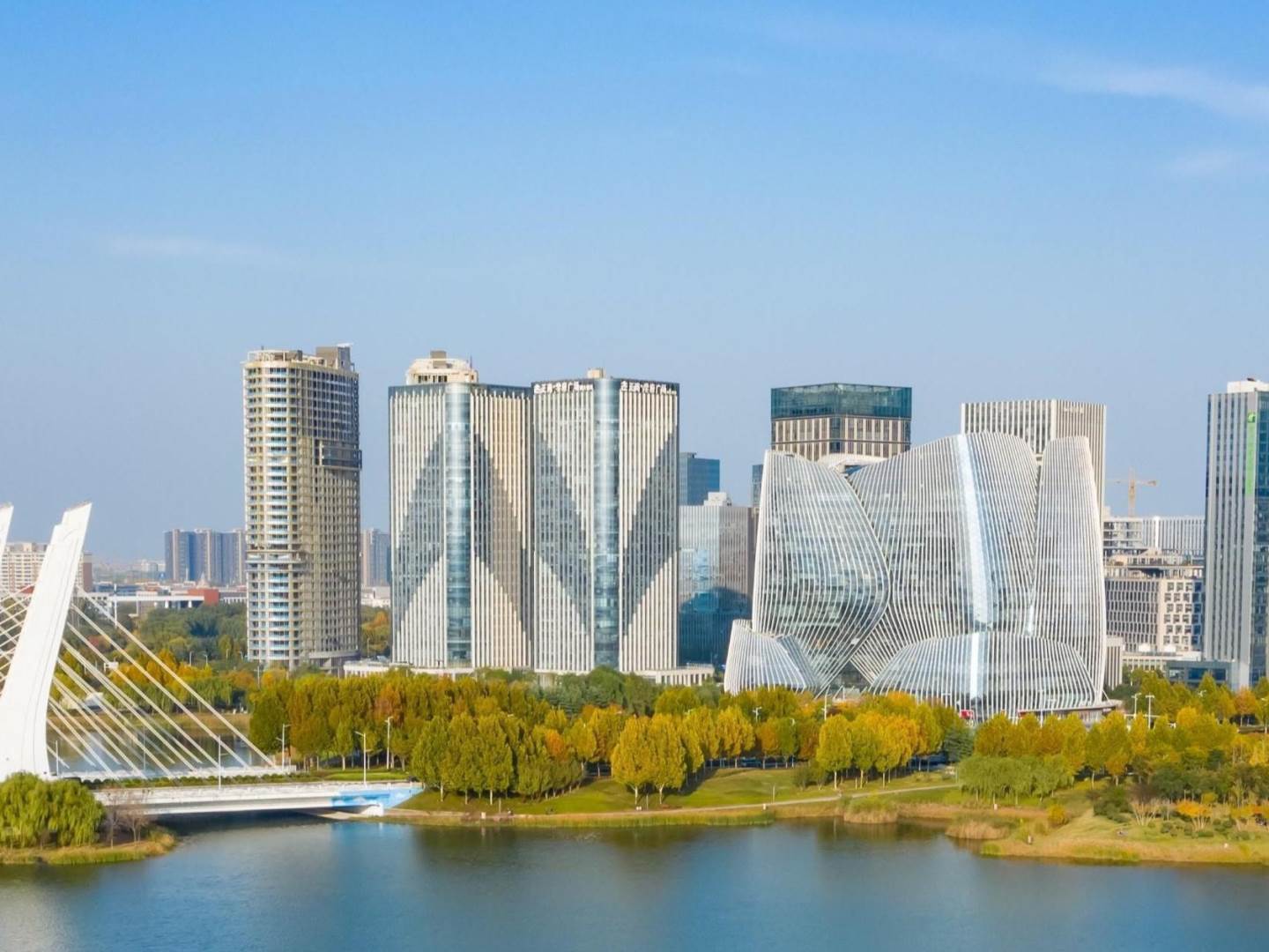 实景图