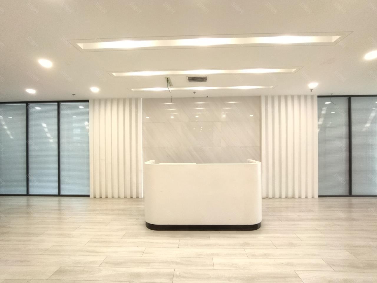 蓝堡国际中心