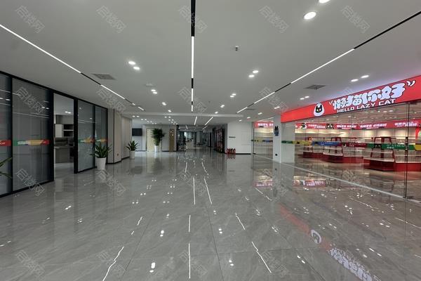 升龙大厦出租房图片