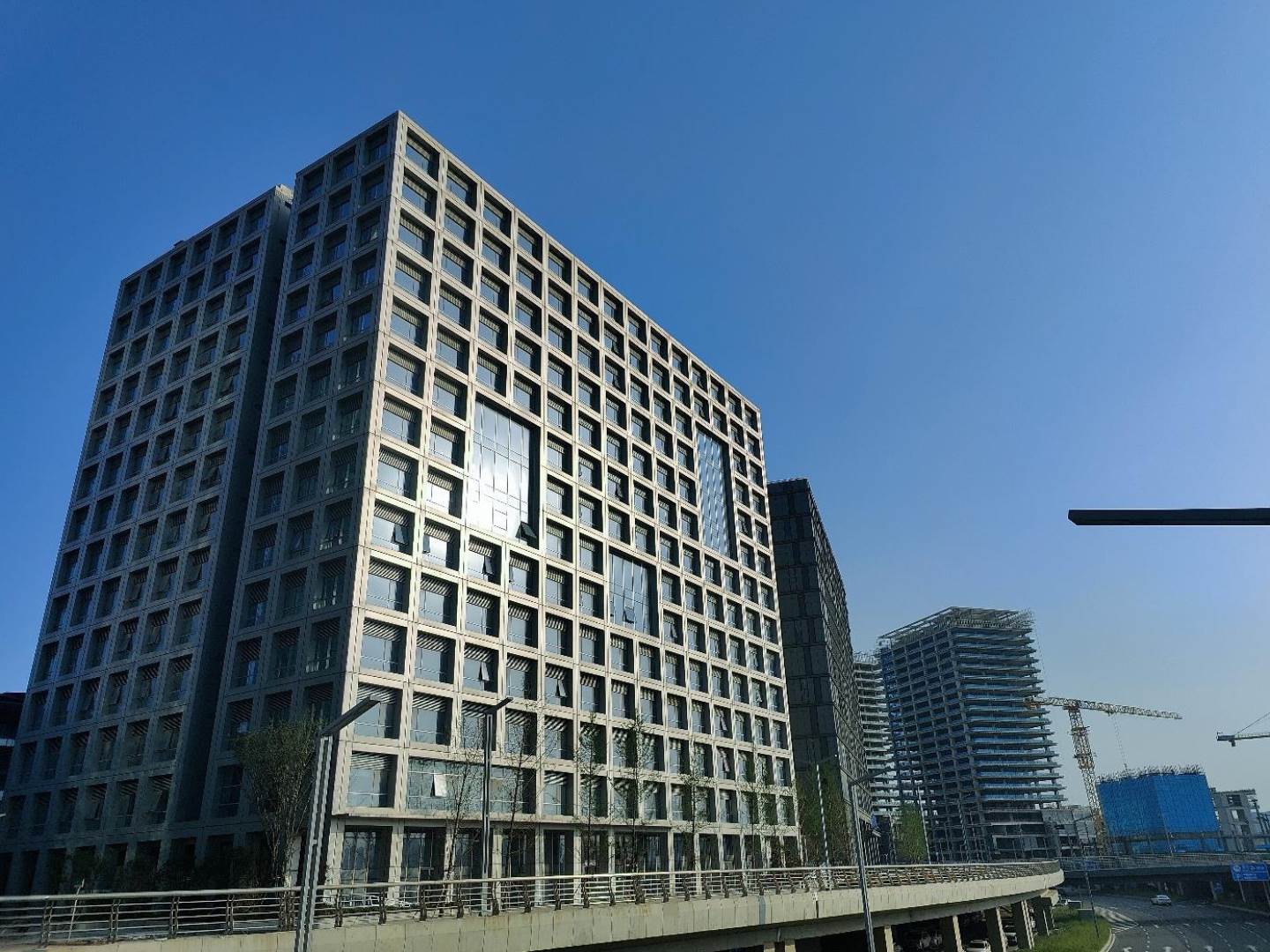 实景图