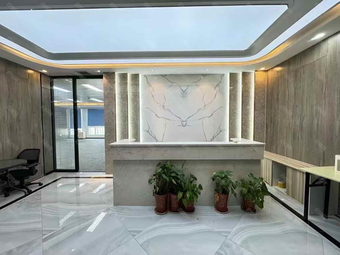 田厦金牛广场/国际中心