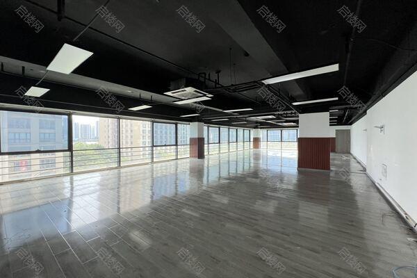 成都鲁能大厦出租房图片
