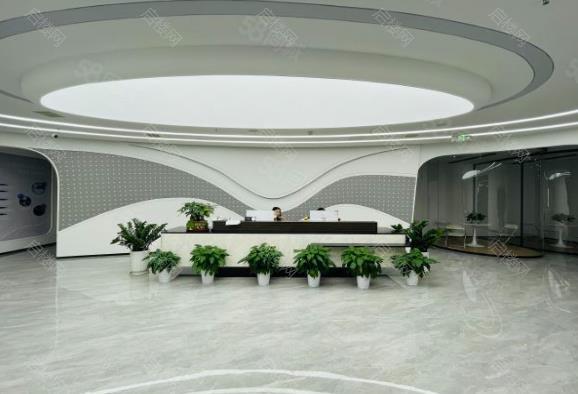 奥克斯中心（洋湖）