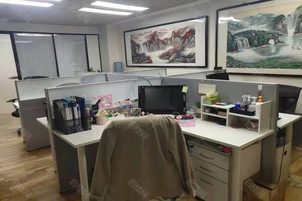 现代柏利大厦