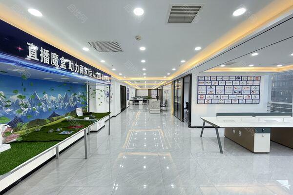 建业五栋大楼出租房图片