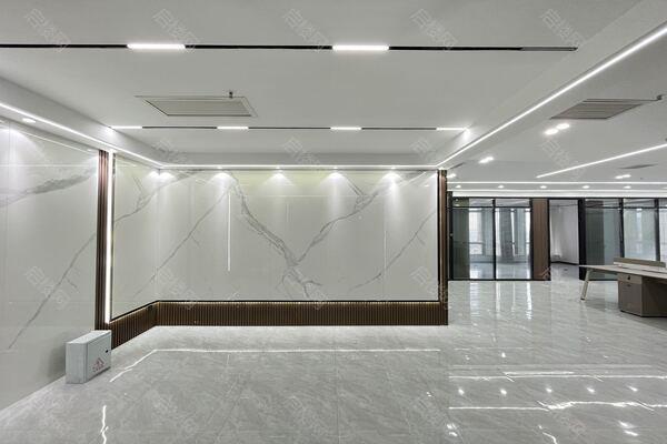 建业凯旋广场