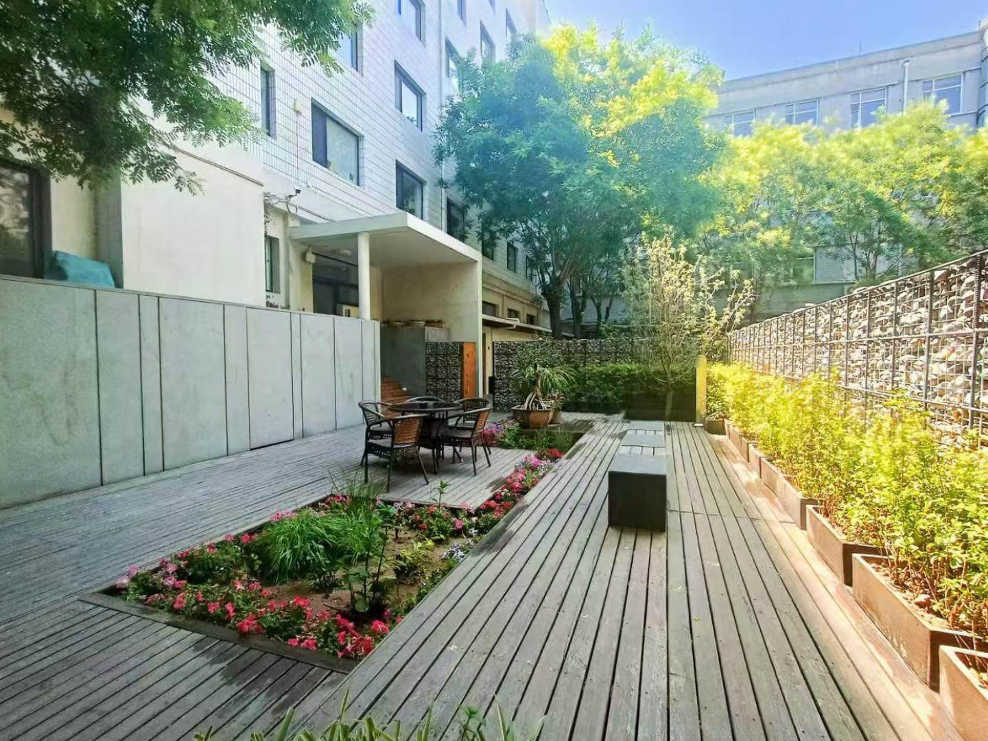 实景图