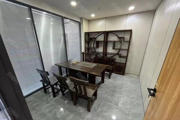 建业智慧港
