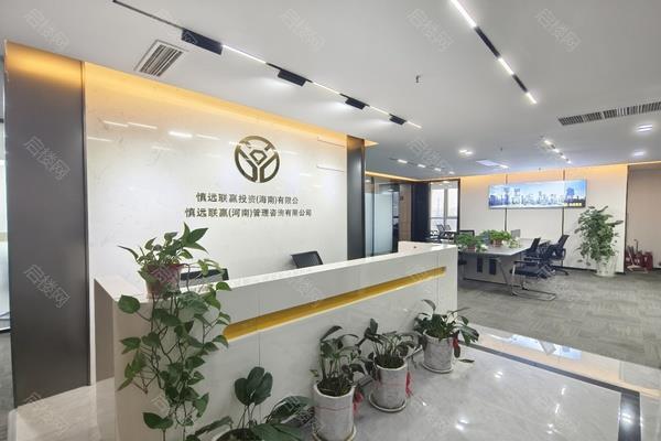 正商博雅广场