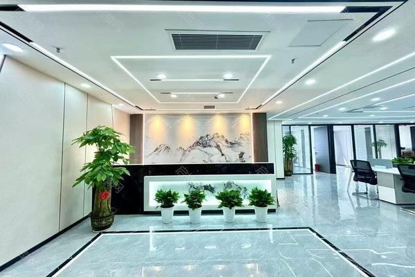 长沙万达广场出租房图片