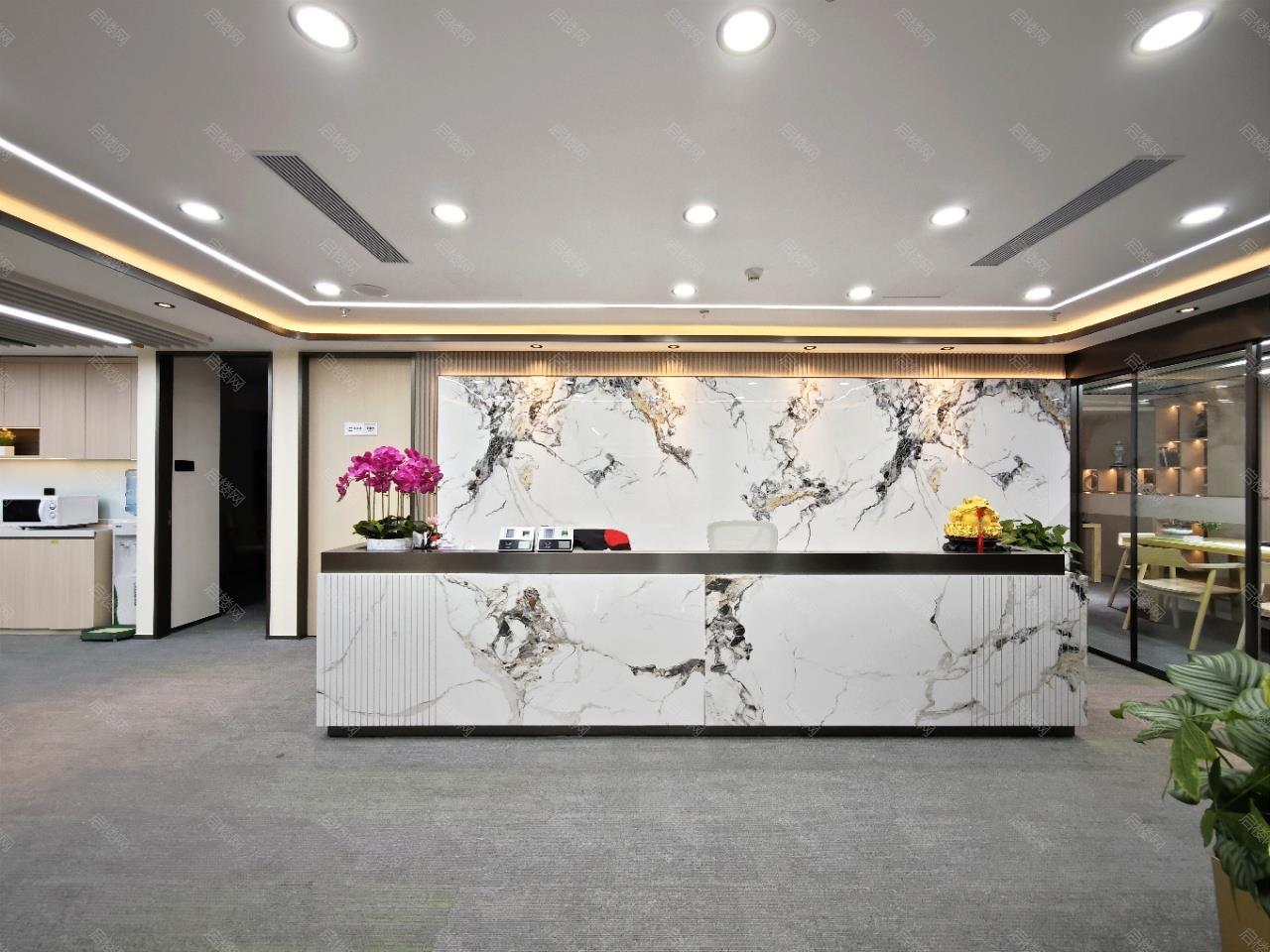 天建大厦