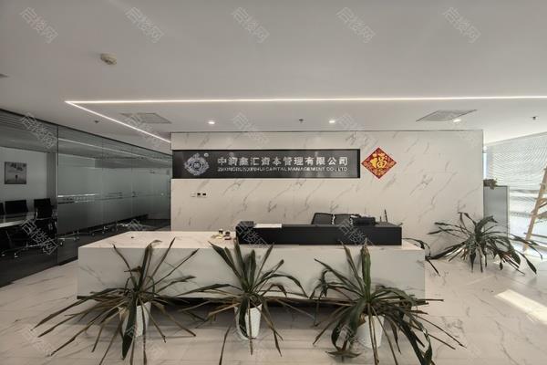 京城大厦出租房图片