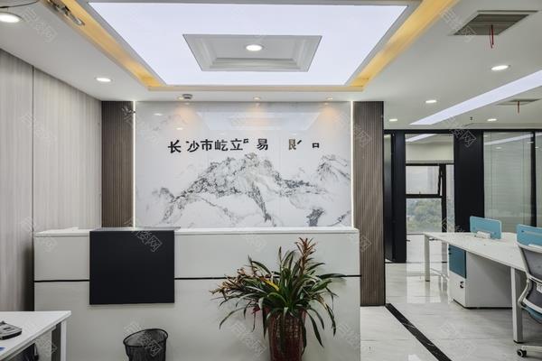 长沙达美中心出租房图片