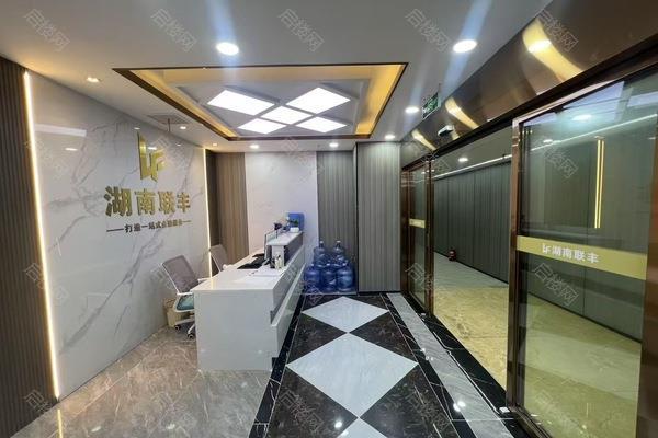 长沙达美中心出租房图片