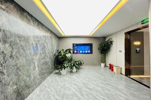 中国建投大厦