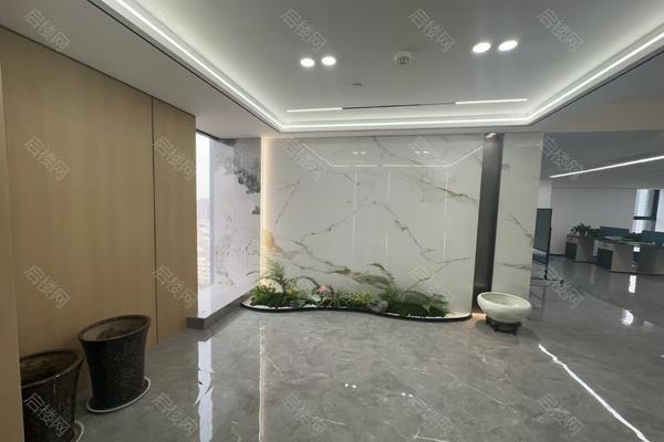 招银大厦（花园路）出租房图片