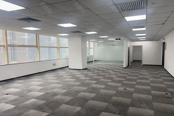 中国建投大厦出租房图片