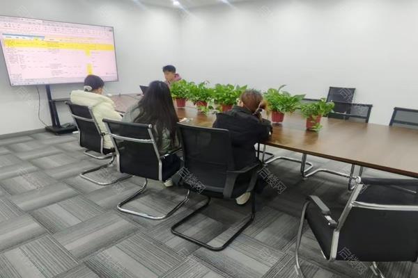 招银大厦（花园路）出租房图片