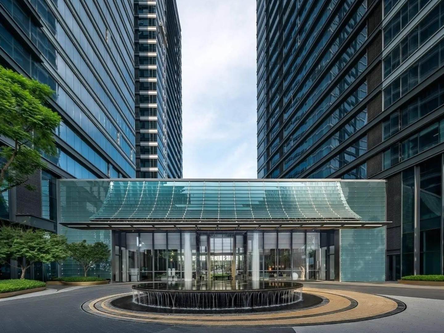 实景图