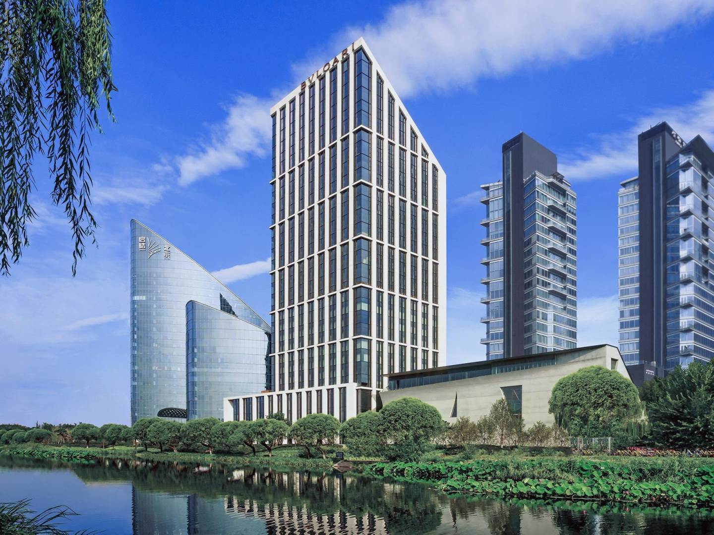 实景图