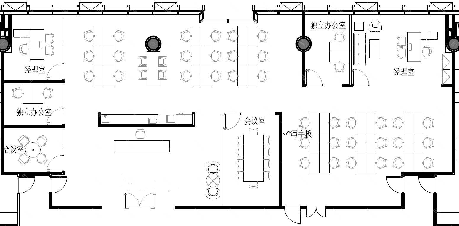 实拍图
